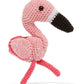 Sirdar Happy Cotton Birds of Paradise Crochet Pattern Book 13