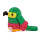 Sirdar Happy Cotton Birds of Paradise Crochet Pattern Book 13