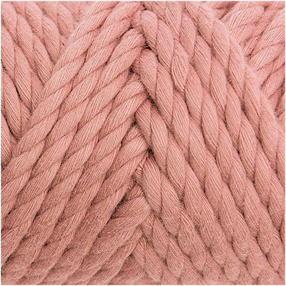 Rico Creative Cotton Cord 5mm 130g Macrame