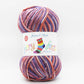 James C. Brett Funny Feetz With Bamboo 4Ply 100g