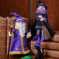 King Cole Halloween Knitting Pattern Book 2