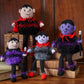 King Cole Halloween Knitting Pattern Book 2