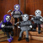 King Cole Halloween Knitting Pattern Book 2