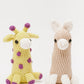 Sirdar Happy Cotton One Shape, Two Ways Crochet Pattern Book 2