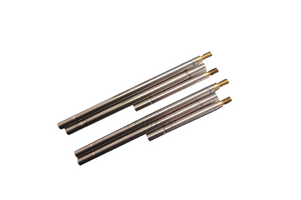 Hiya Hiya Single Point Straight Adapter Set