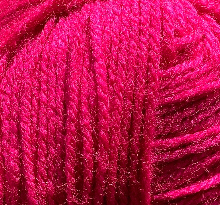 James C. Brett Top Value Double Knit 100g Yarn