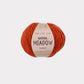 Baa Ram Ewe Natural Meadow Chunky 100g Yarn