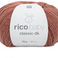 Rico Classic Baby Double Knit 50g Yarn