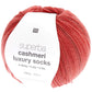 Rico Superba Cashmeri Luxury 4 Ply 100g Sock Yarn