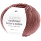 Rico Superba Cashmeri Luxury 4 Ply 100g Sock Yarn