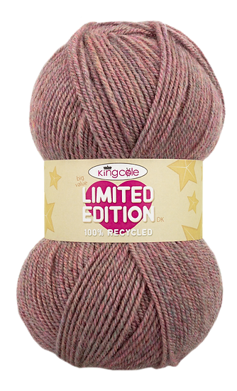 King Cole Big Value Limited Edition Double Knit Yarn