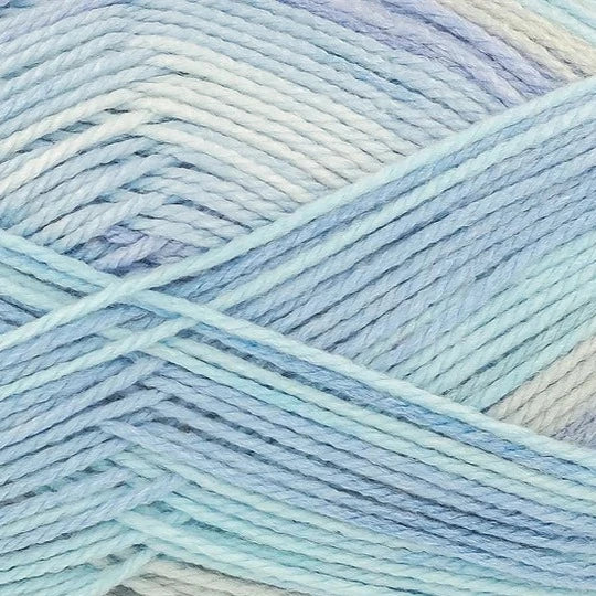 King Cole Beaches Double Knit Yarn