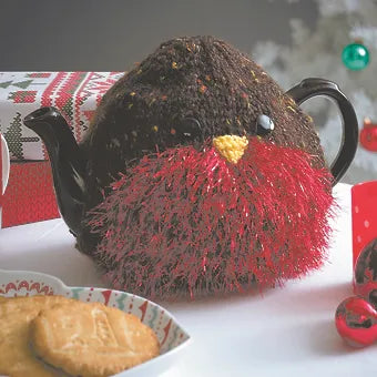 King Cole Christmas Knits Nativity Book 3