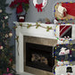 King Cole Christmas Knits Pattern Book 6