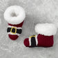 King Cole Christmas Knits Pattern Book 6