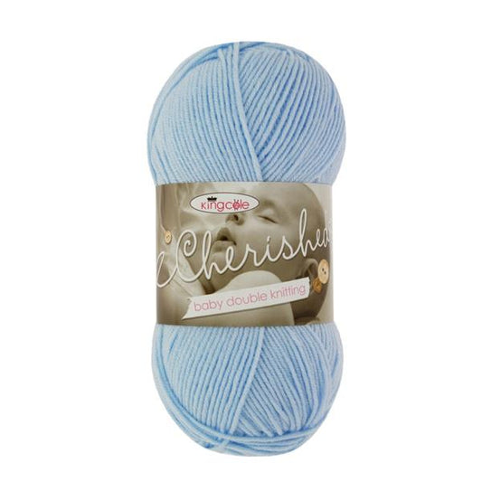 King Cole Cherished Double Knit 100g Yarn