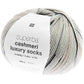Rico Superba Cashmeri Luxury 4 Ply 100g Sock Yarn