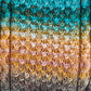 Sirdar 10291 Cable Detail Tank Top Pullover Aran Knitting Pattern